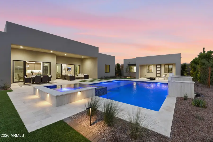 7195 E Rancho Del Oro Drive, Scottsdale, AZ 85266 - #3