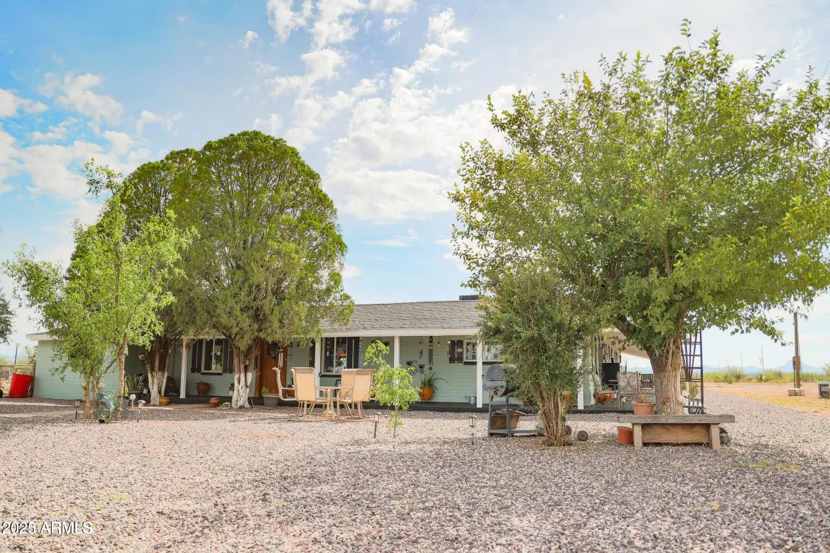 2209 N Beki Lane, Douglas, AZ 85607 - #1