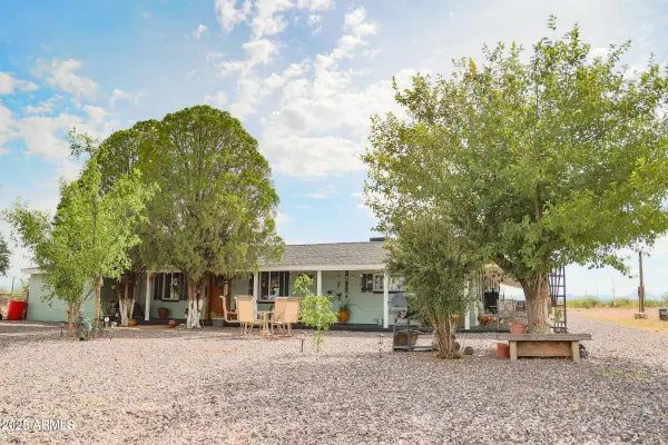 2209 N Beki Lane, Douglas, AZ 85607