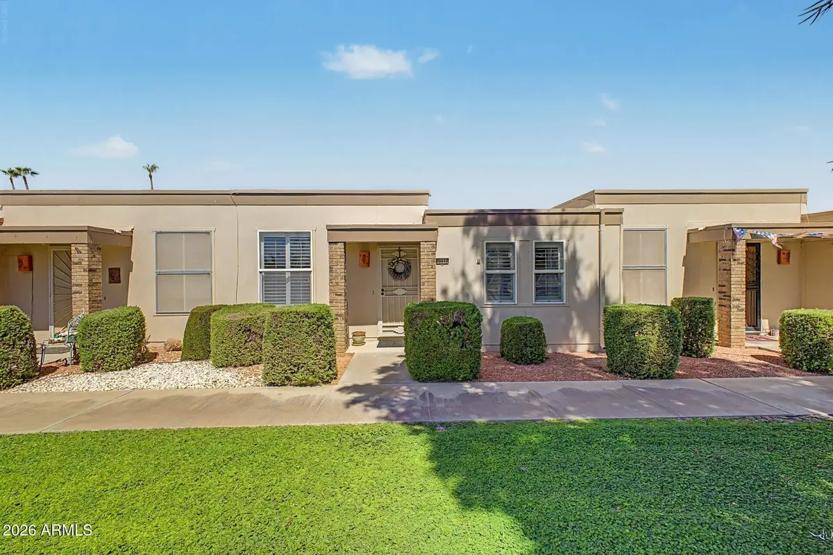 10042 W Hawthorn Drive, Sun City, AZ 85351 - #1