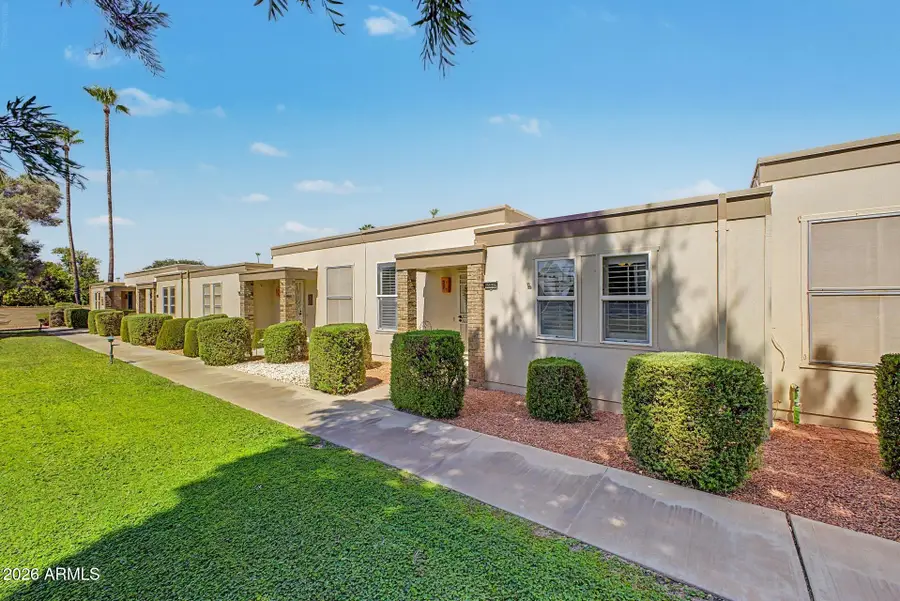 10042 W Hawthorn Drive, Sun City, AZ 85351 - #2