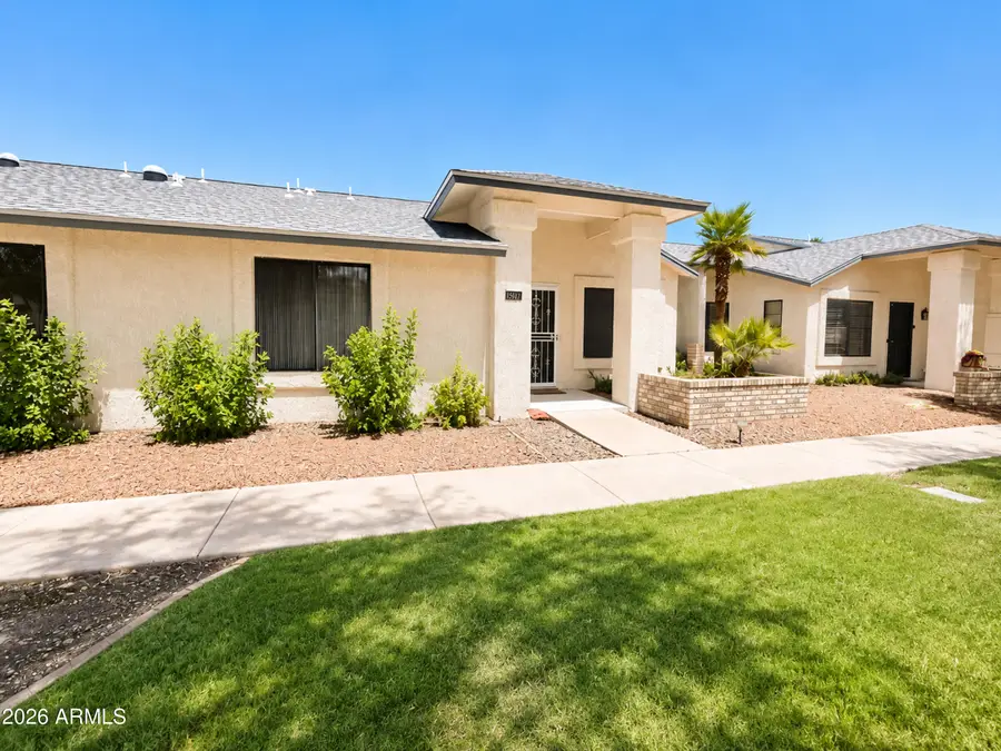 13607 W Bolero Drive, Sun City West, AZ 85375 - #2
