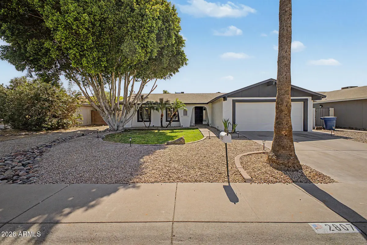 2807 N Dakota Street, Chandler, AZ 85225 - #1