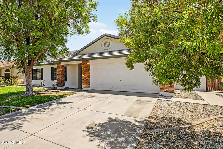 4069 S Kirby Street, Gilbert, AZ 85297 - #2