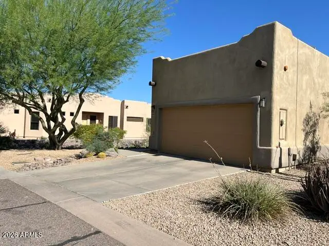 6056 E Knolls Way N, Cave Creek, AZ 85331 - #2