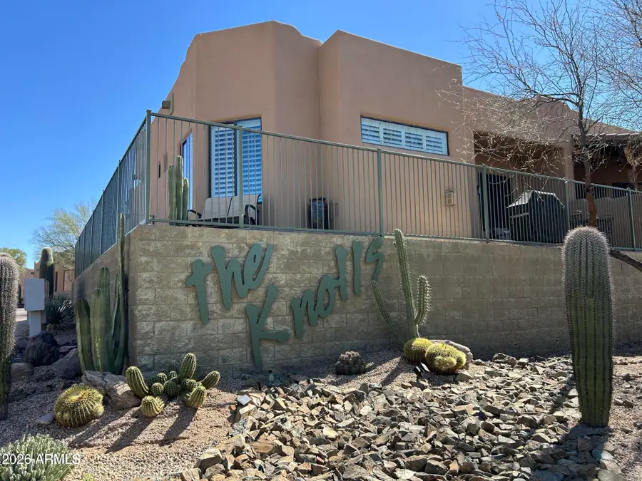 6056 E Knolls Way N, Cave Creek, AZ 85331 - #3