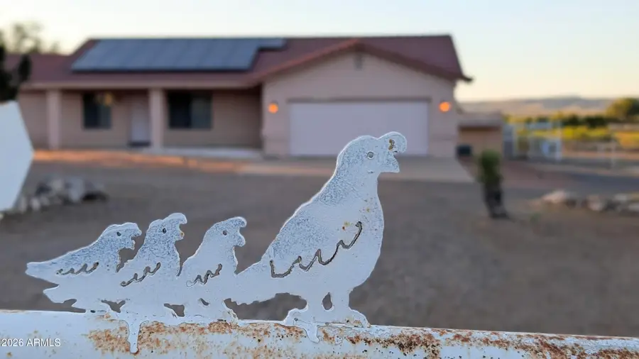 1300 E Sharps Trail, Camp Verde, AZ 86322 - #3