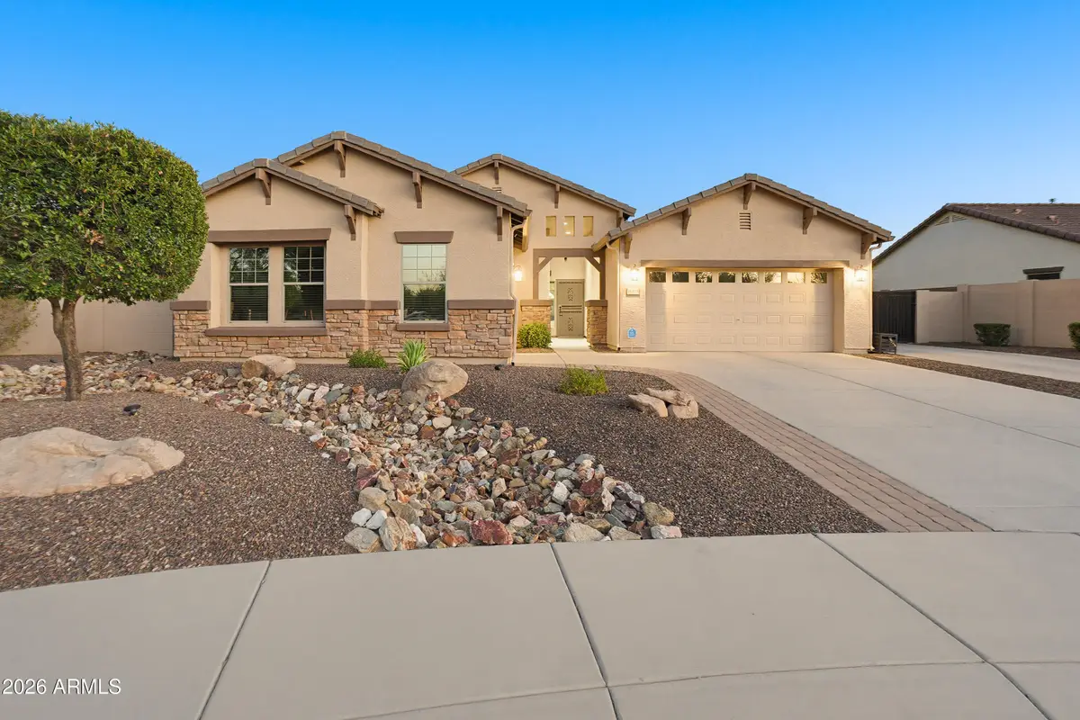 18403 W Colter Court, Litchfield Park, AZ 85340 - #1