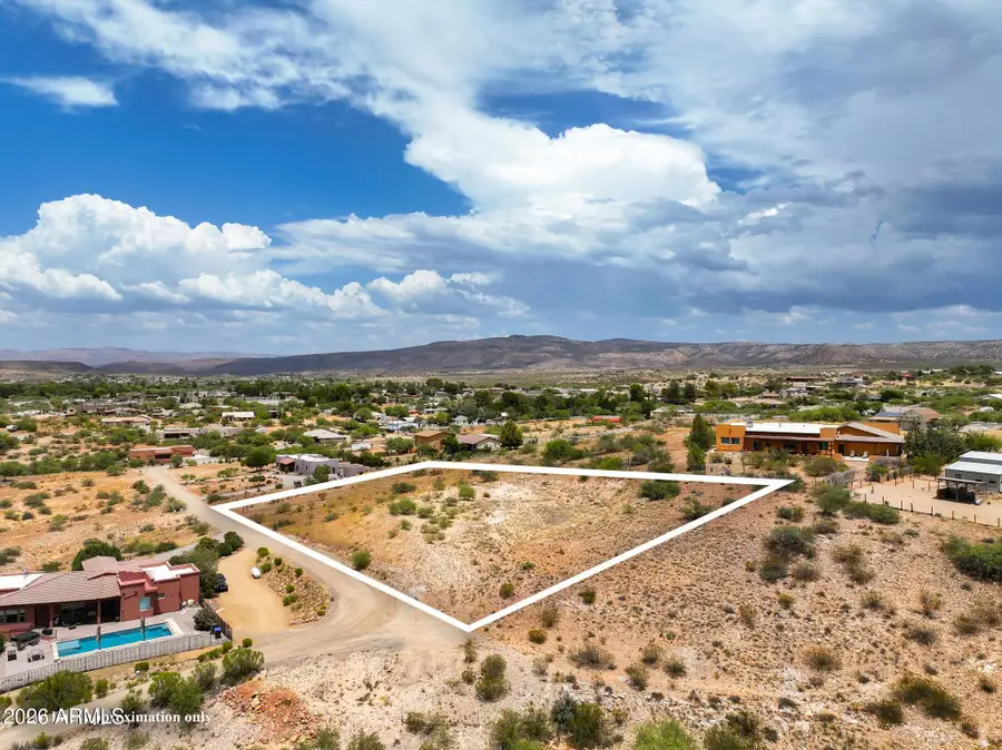 1495 S Bent Creek Lane, Cornville, AZ 86325 - #2