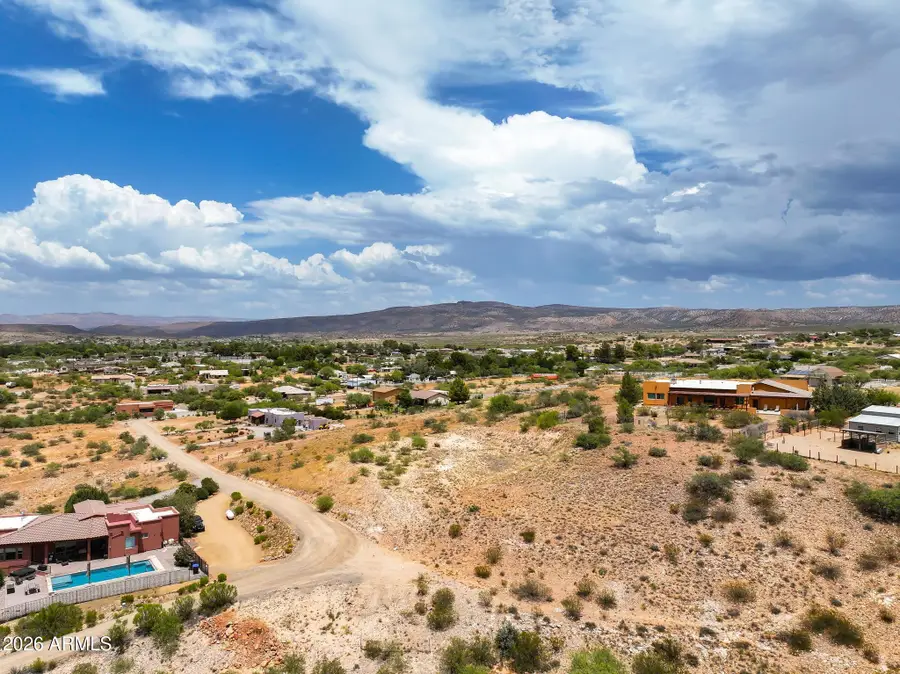 1495 S Bent Creek Lane, Cornville, AZ 86325 - #3