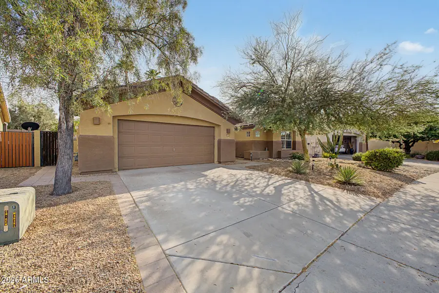 11230 S Oakwood Drive, Goodyear, AZ 85338 - #2