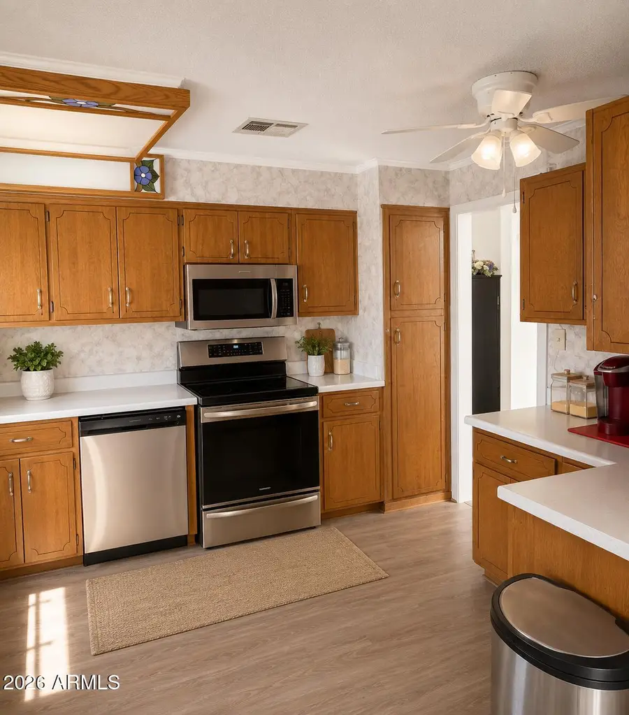 420 S 80th Place, Mesa, AZ 85208 - #3