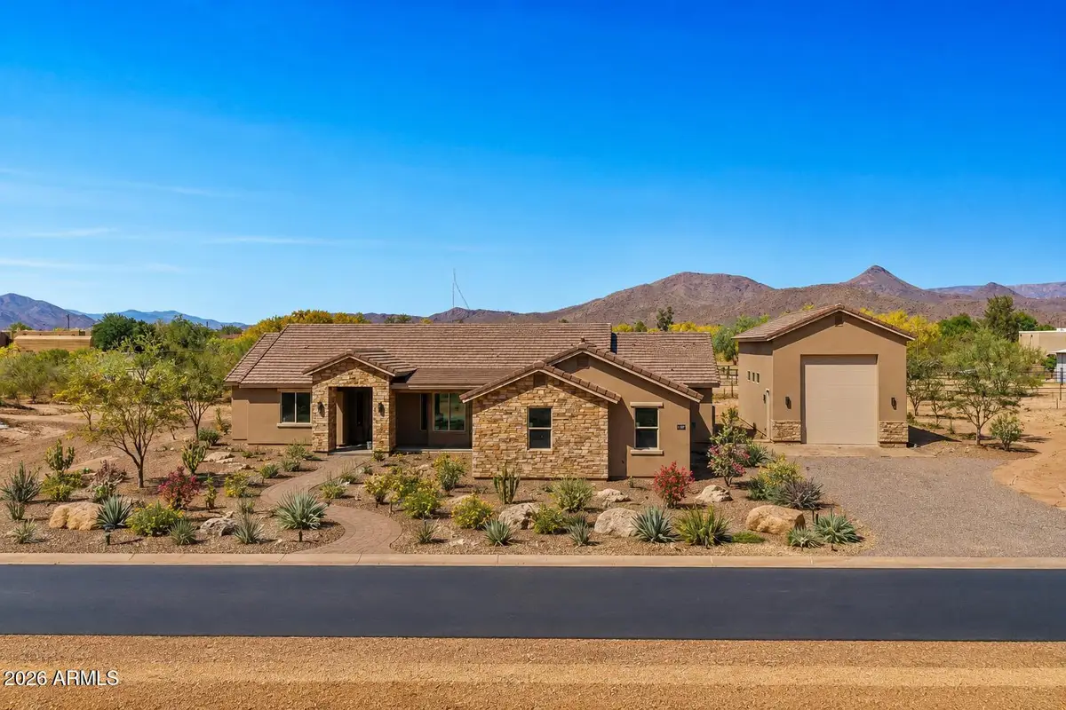 13627 E Baker Drive, Scottsdale, AZ 85262 - #1