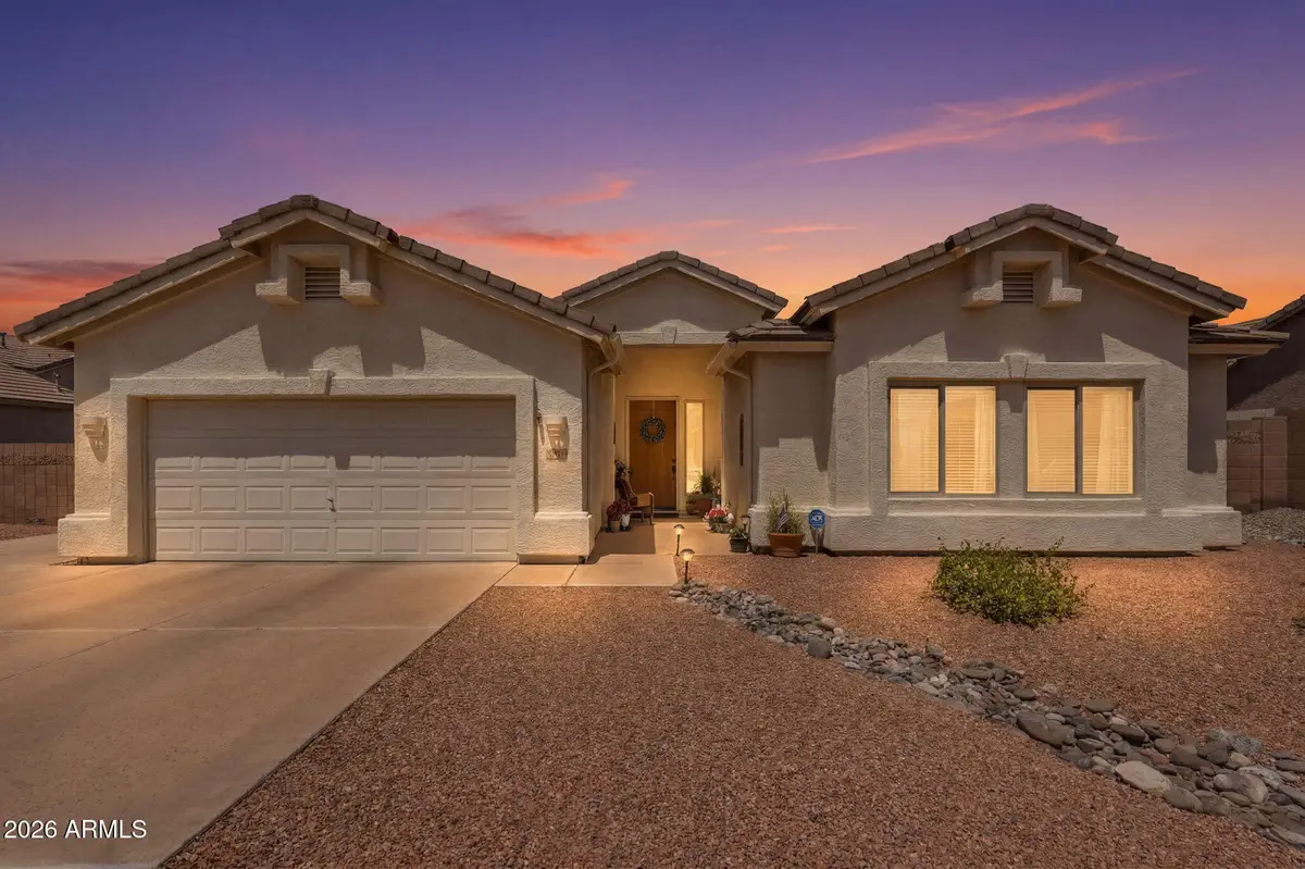 9557 E Lockwood Circle, Mesa, AZ 85207 - #1