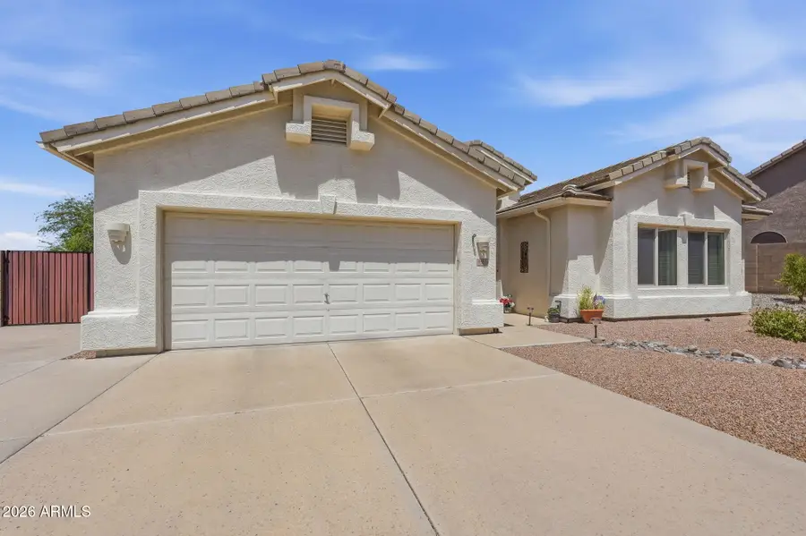 9557 E Lockwood Circle, Mesa, AZ 85207 - #3