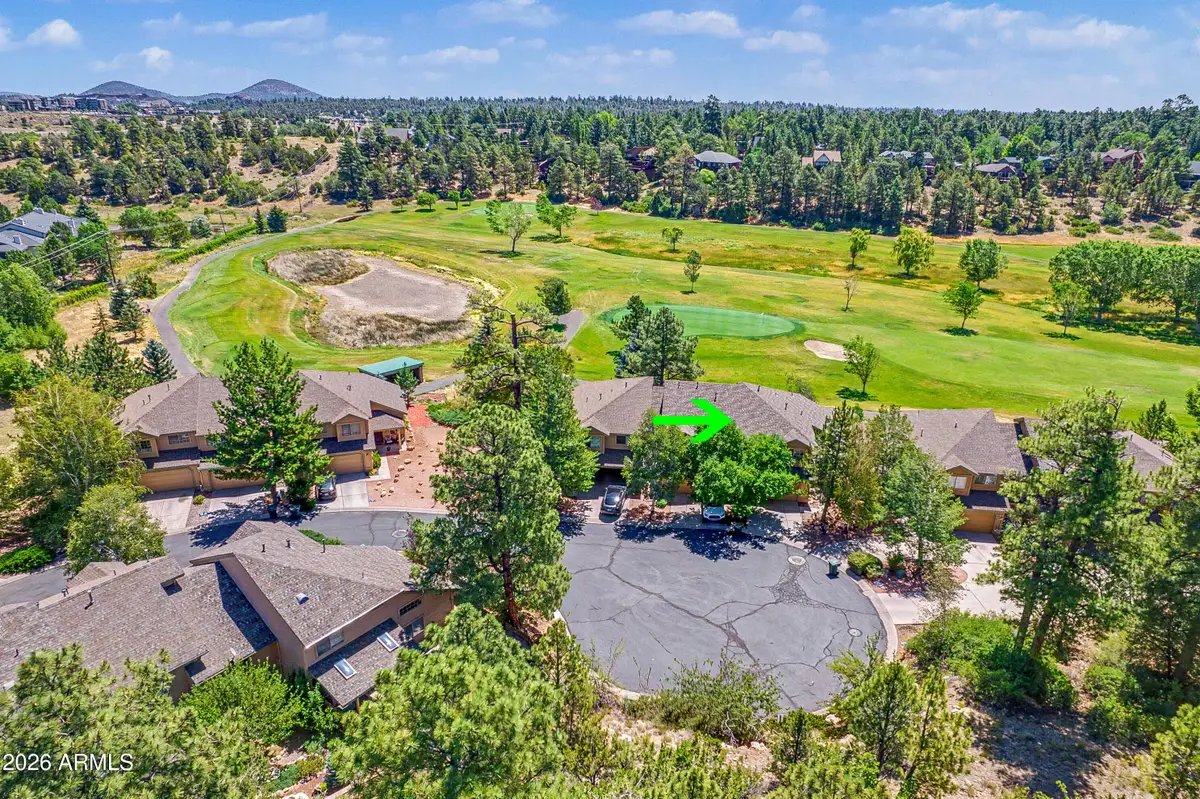 4590 E Wild Elk Trail, Flagstaff, AZ 86004 - #1