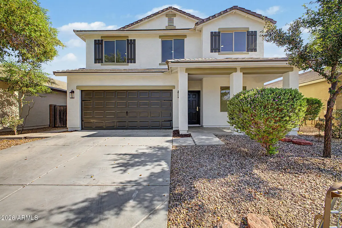 24433 W Sheraton Lane, Buckeye, AZ 85326 - #1