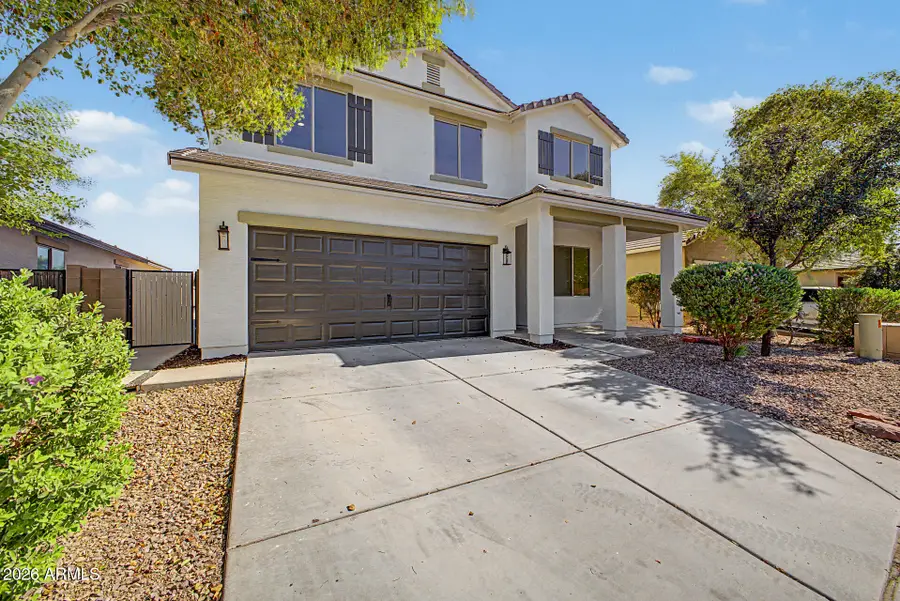 24433 W Sheraton Lane, Buckeye, AZ 85326 - #2