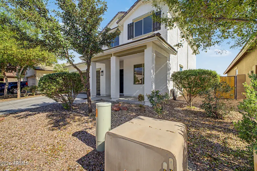 24433 W Sheraton Lane, Buckeye, AZ 85326 - #3