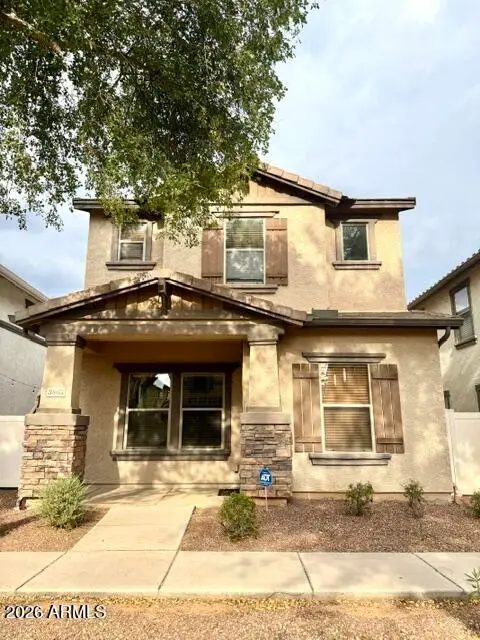 3863 E Jasper Drive, Gilbert, AZ 85296 - #1