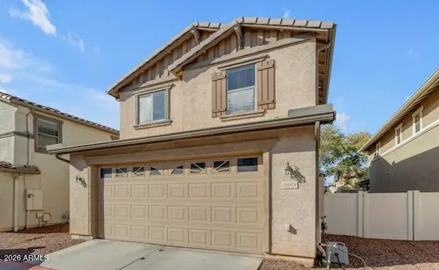 3863 E Jasper Drive, Gilbert, AZ 85296 - #2