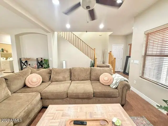 3863 E Jasper Drive, Gilbert, AZ 85296 - #3