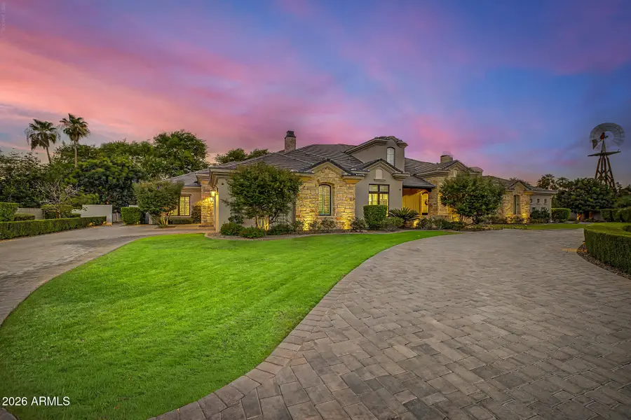 80 N Churchill Court, Gilbert, AZ 85234 - #3