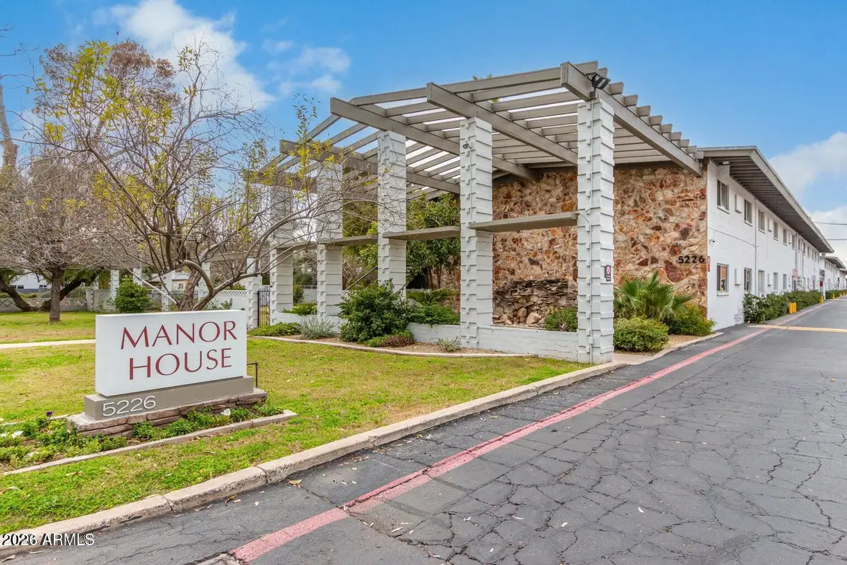 5226 N 20th Street #A1, Phoenix, AZ 85016 - #1