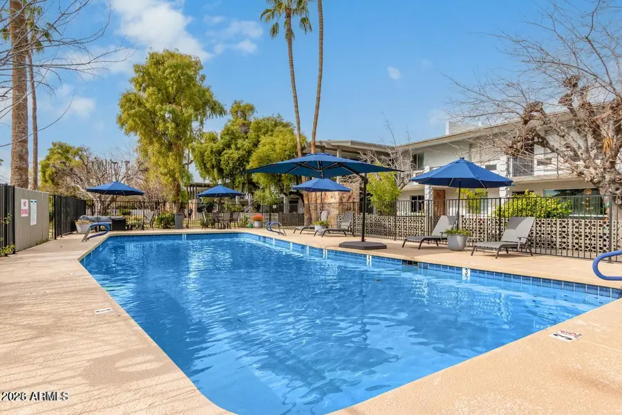 5226 N 20th Street #A1, Phoenix, AZ 85016 - #2