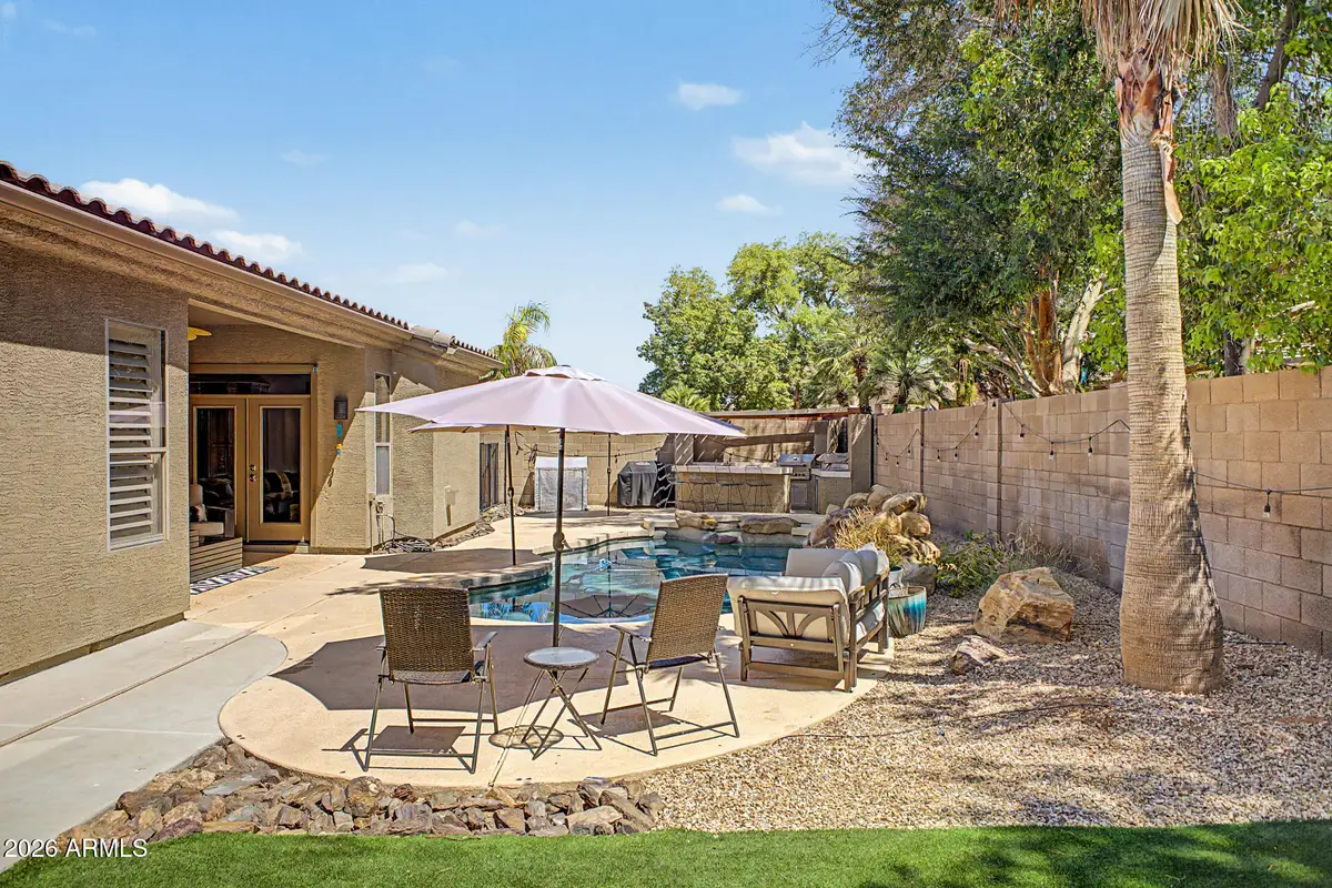 545 S Lemon Court, Gilbert, AZ 85296 - #1