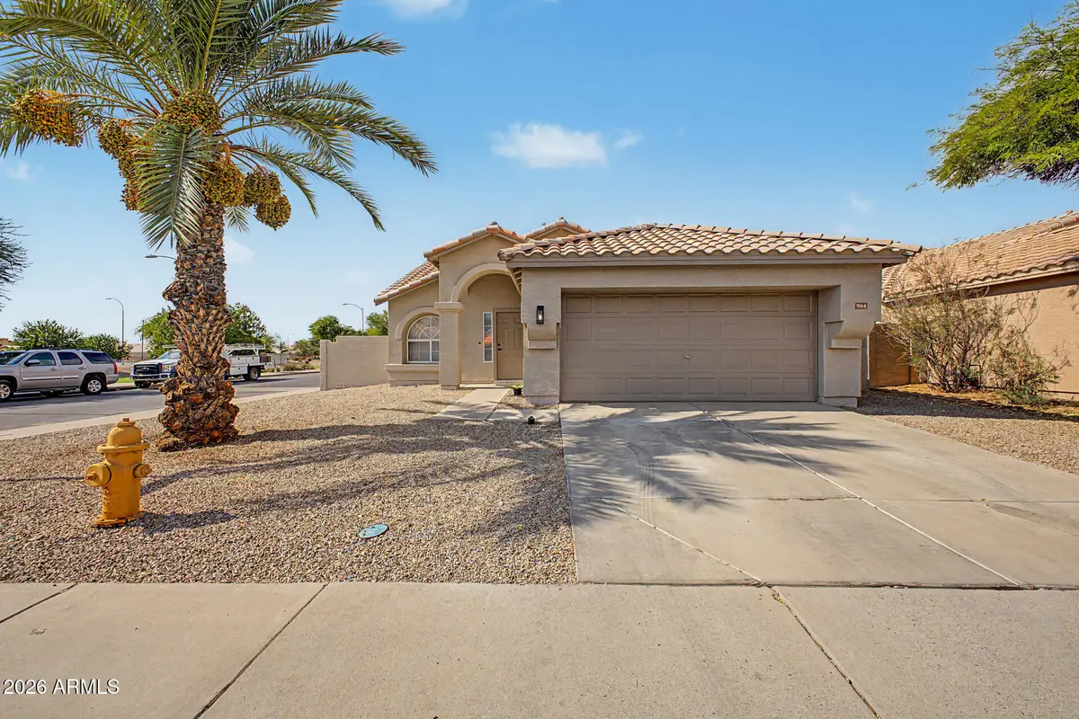 984 W Morelos Street, Chandler, AZ 85225 - #1