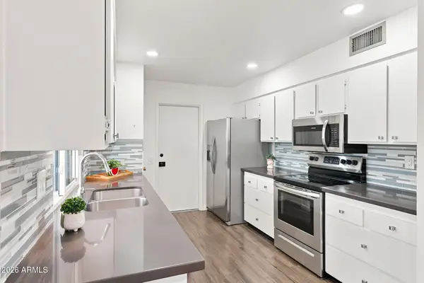 9443 W Newport Drive, Sun City, AZ 85351