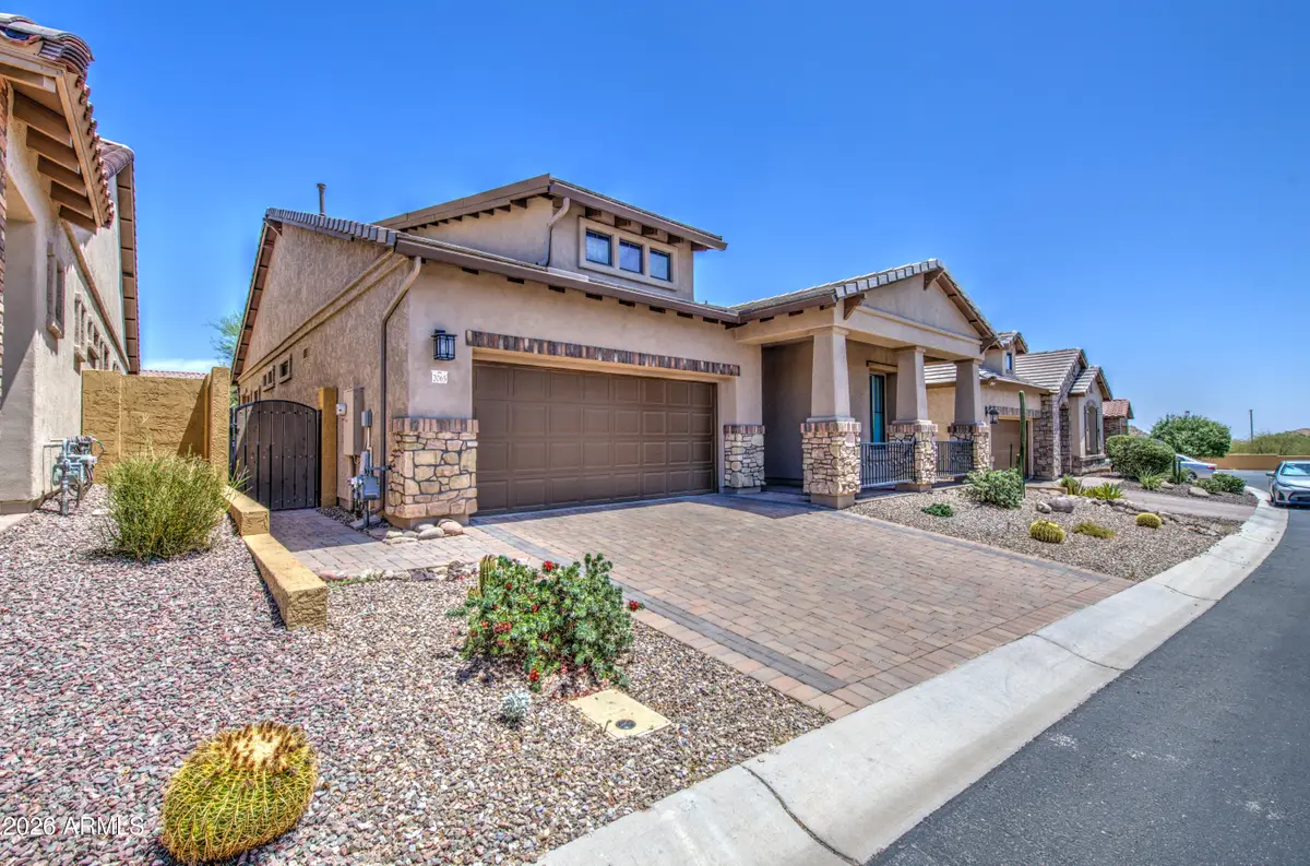 2065 N Canelo Hills, Mesa, AZ 85207 - #1