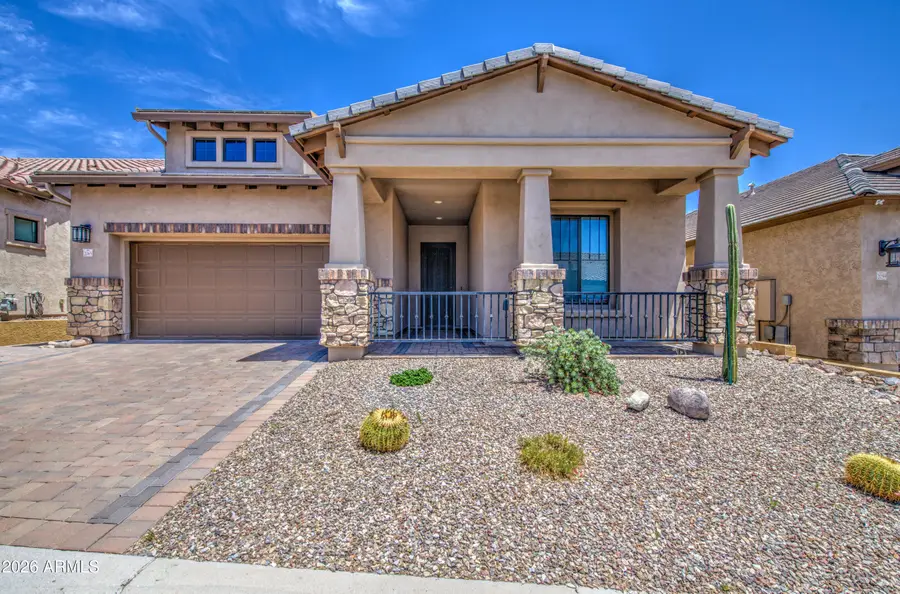 2065 N Canelo Hills, Mesa, AZ 85207 - #2