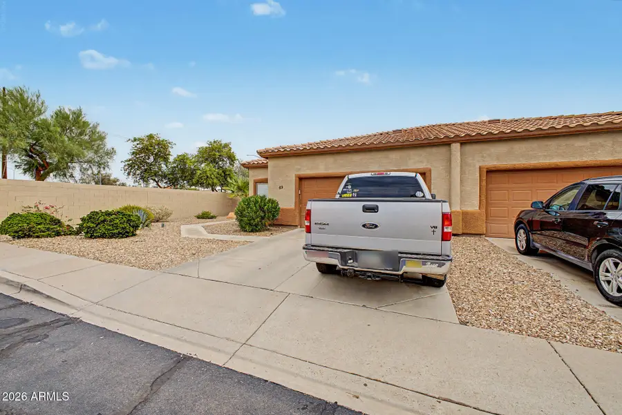 6720 E Encanto Street #69, Mesa, AZ 85205 - #2