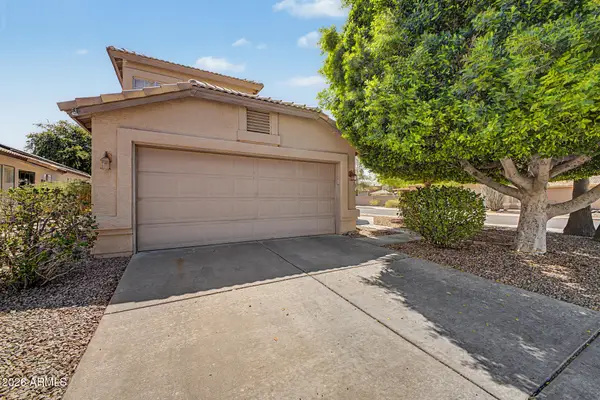 18825 N 43rd Place, Phoenix, AZ 85050