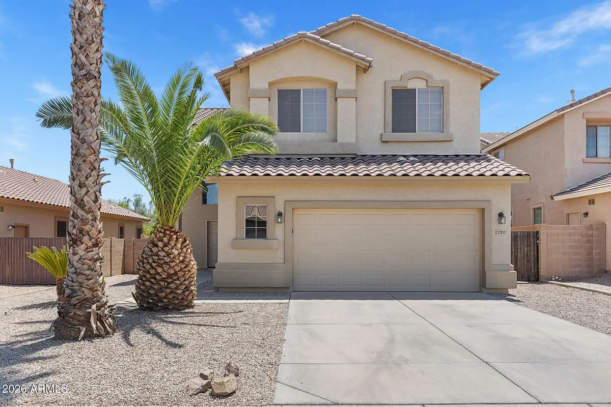 32933 N Double Bar Road, San Tan Valley, AZ 85144 - #1