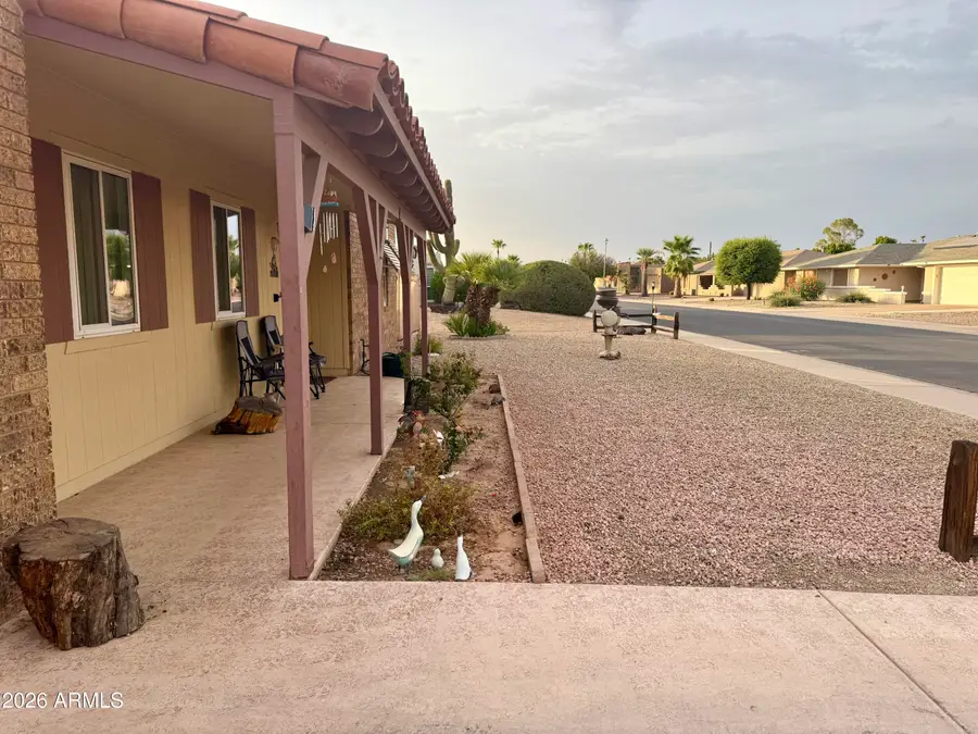 14618 N Shiprock Drive, Sun City, AZ 85351 - #2