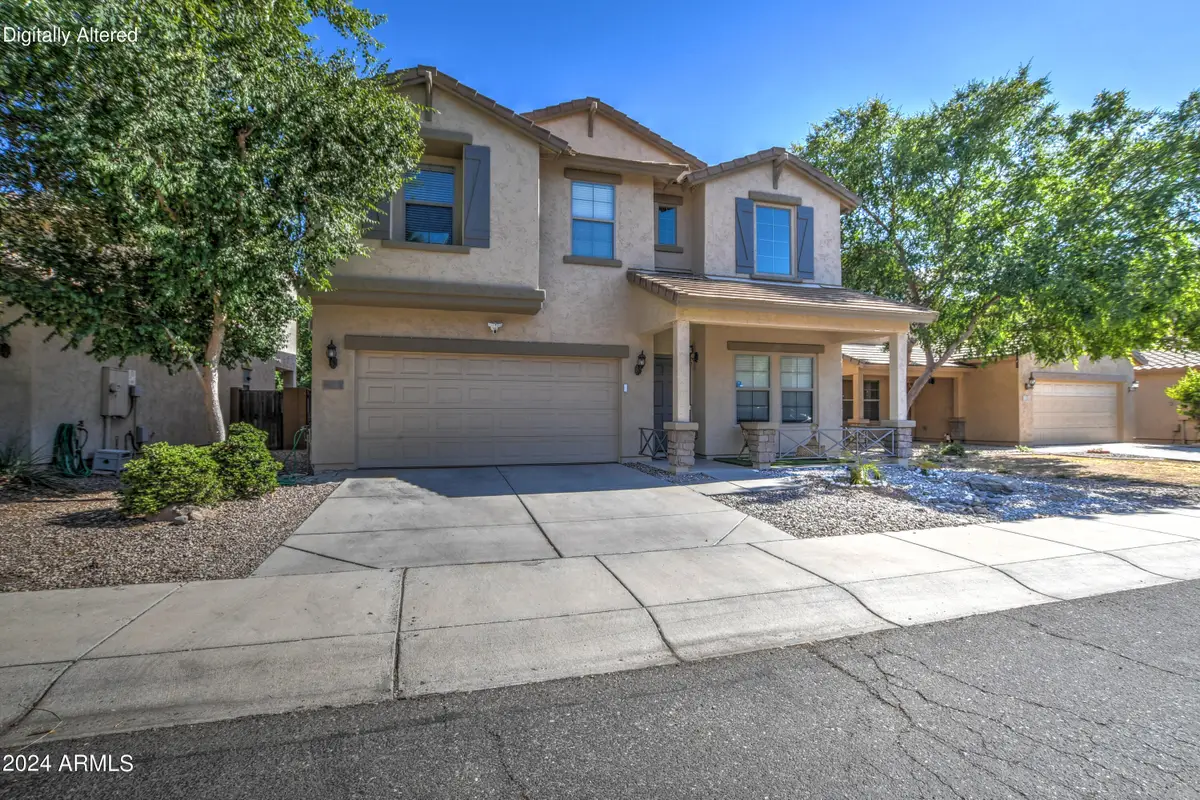 2015 W Davis Road, Phoenix, AZ 85023 - #1