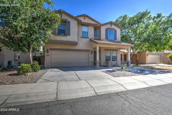 2015 W Davis Road, Phoenix, AZ 85023