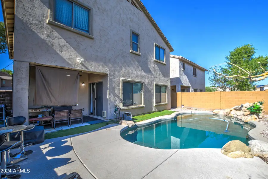 2015 W Davis Road, Phoenix, AZ 85023 - #2