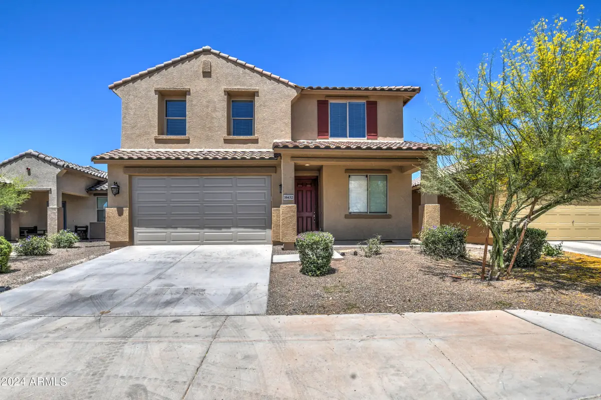 10432 W Payson Road, Tolleson, AZ 85353 - #1
