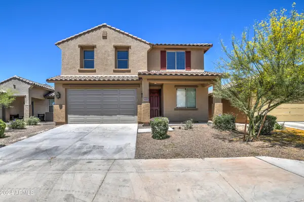10432 W Payson Road, Tolleson, AZ 85353