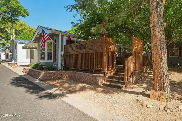 3933 E Highway 260 -- #161, Star Valley, AZ 85541