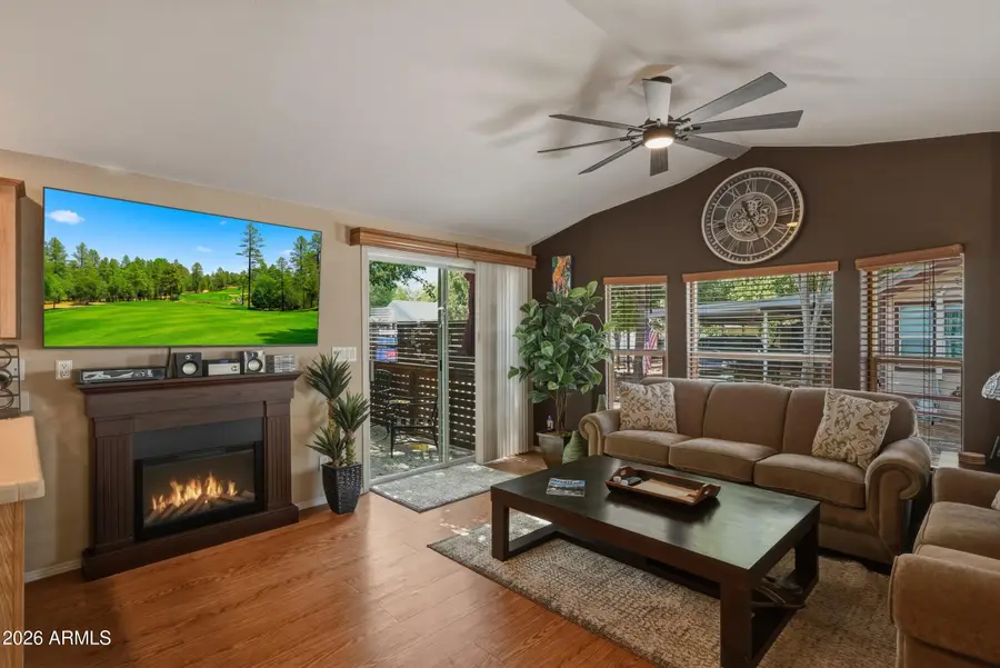 3933 E Highway 260 -- #161, Star Valley, AZ 85541 - #3