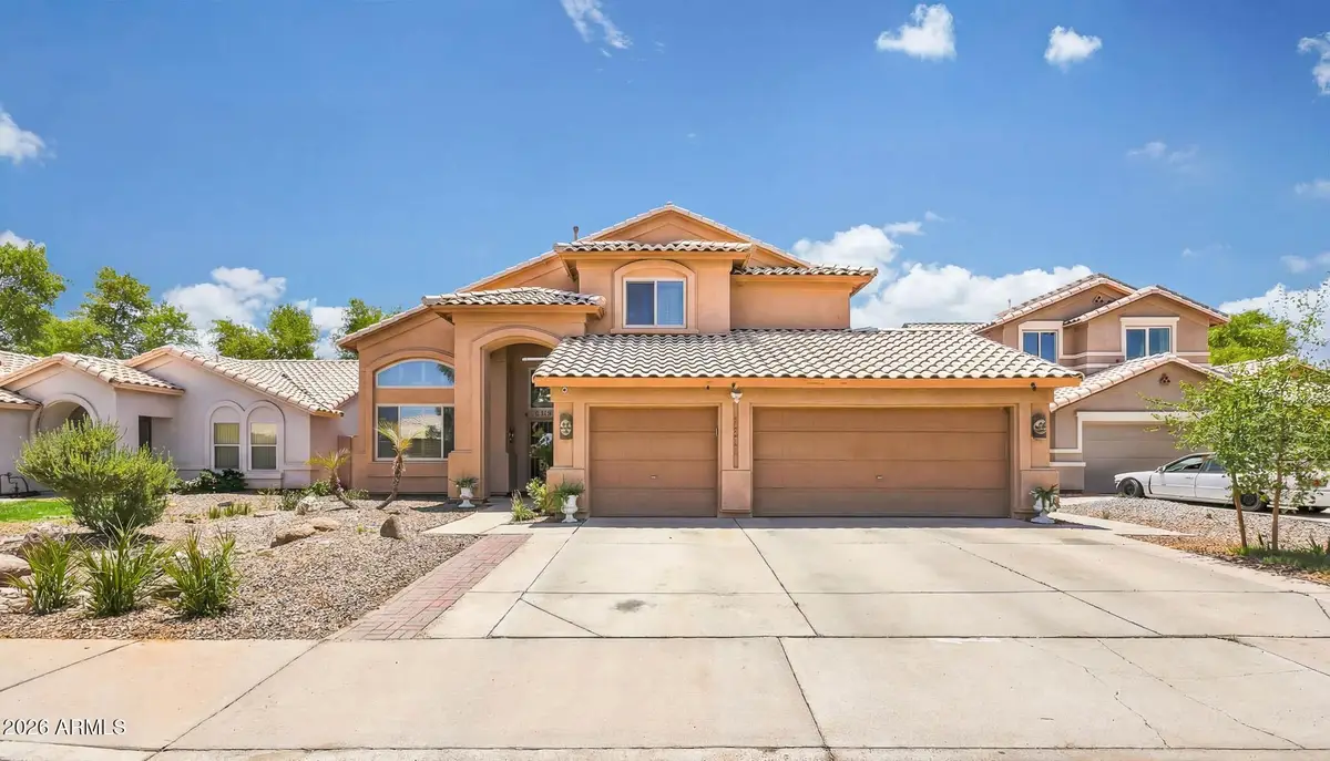 16261 W Maricopa Street, Goodyear, AZ 85338 - #1