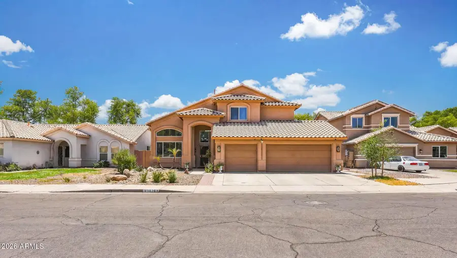 16261 W Maricopa Street, Goodyear, AZ 85338 - #2