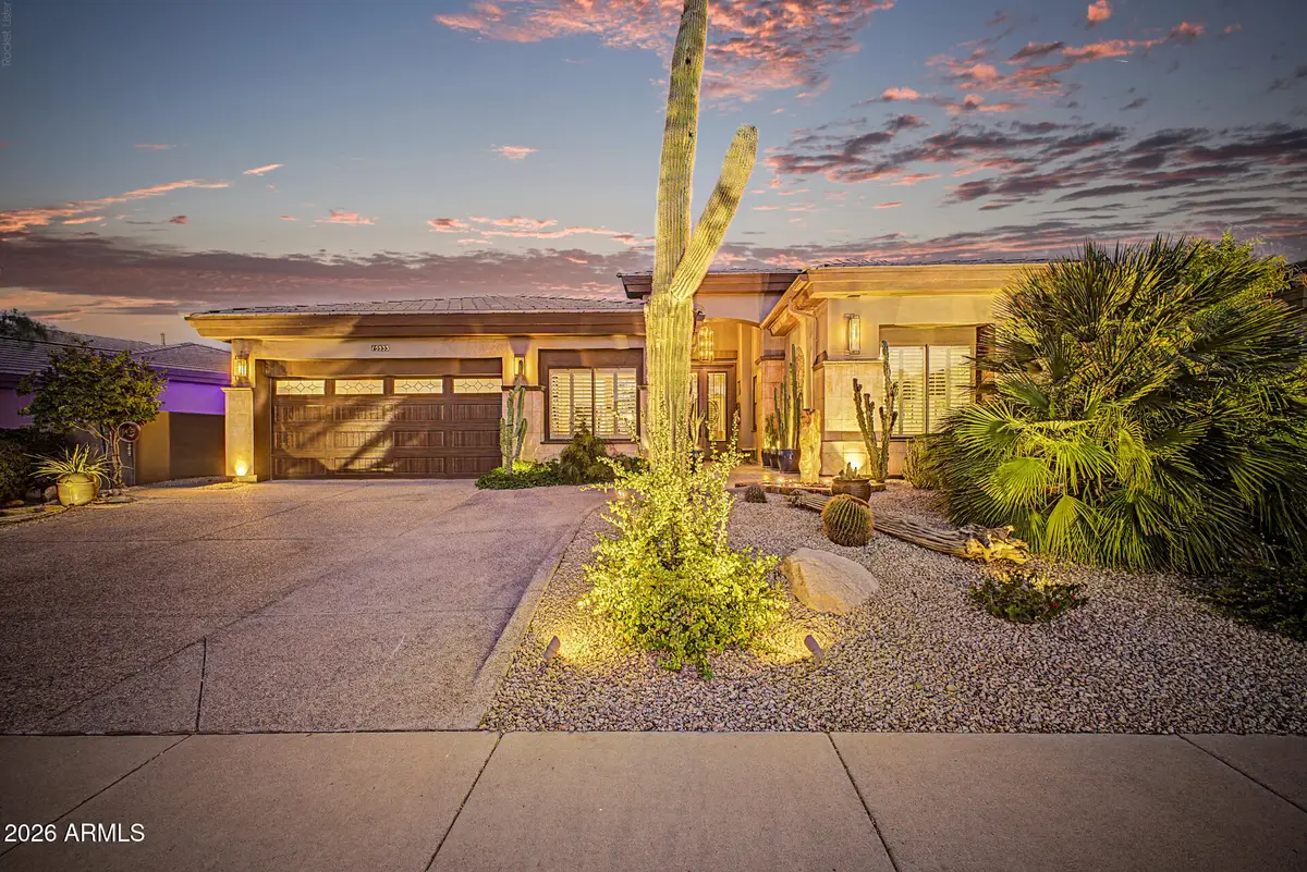 15533 E Sundown Drive, Fountain Hills, AZ 85268 - #1