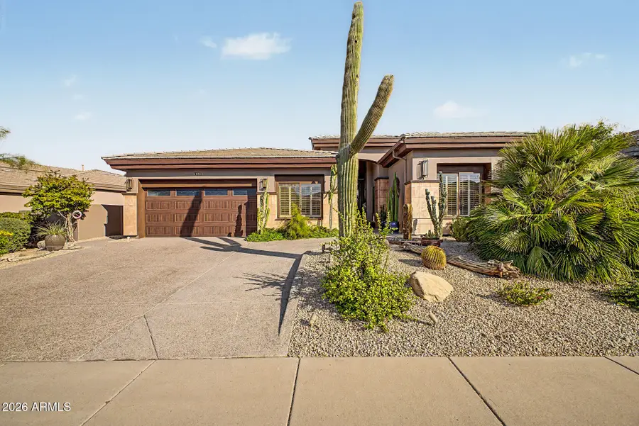 15533 E Sundown Drive, Fountain Hills, AZ 85268 - #3