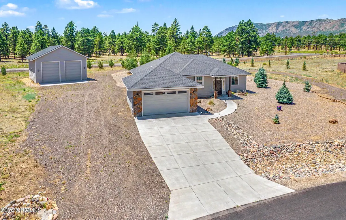 10290 Lundin Road, Flagstaff, AZ 86004 - #1